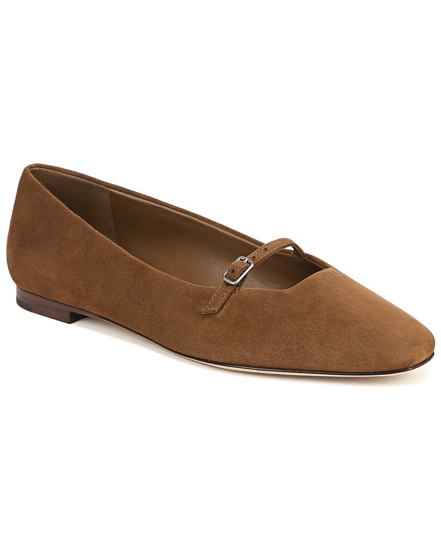 Zapatos de cuero