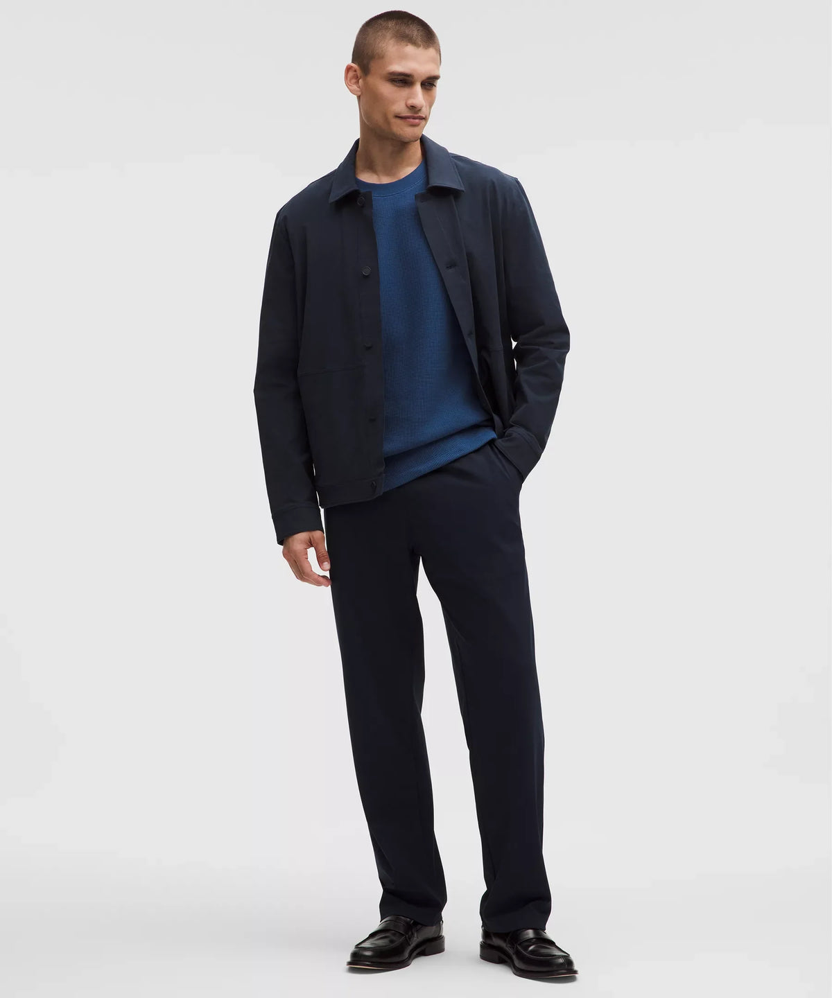 Pantalón de hombre