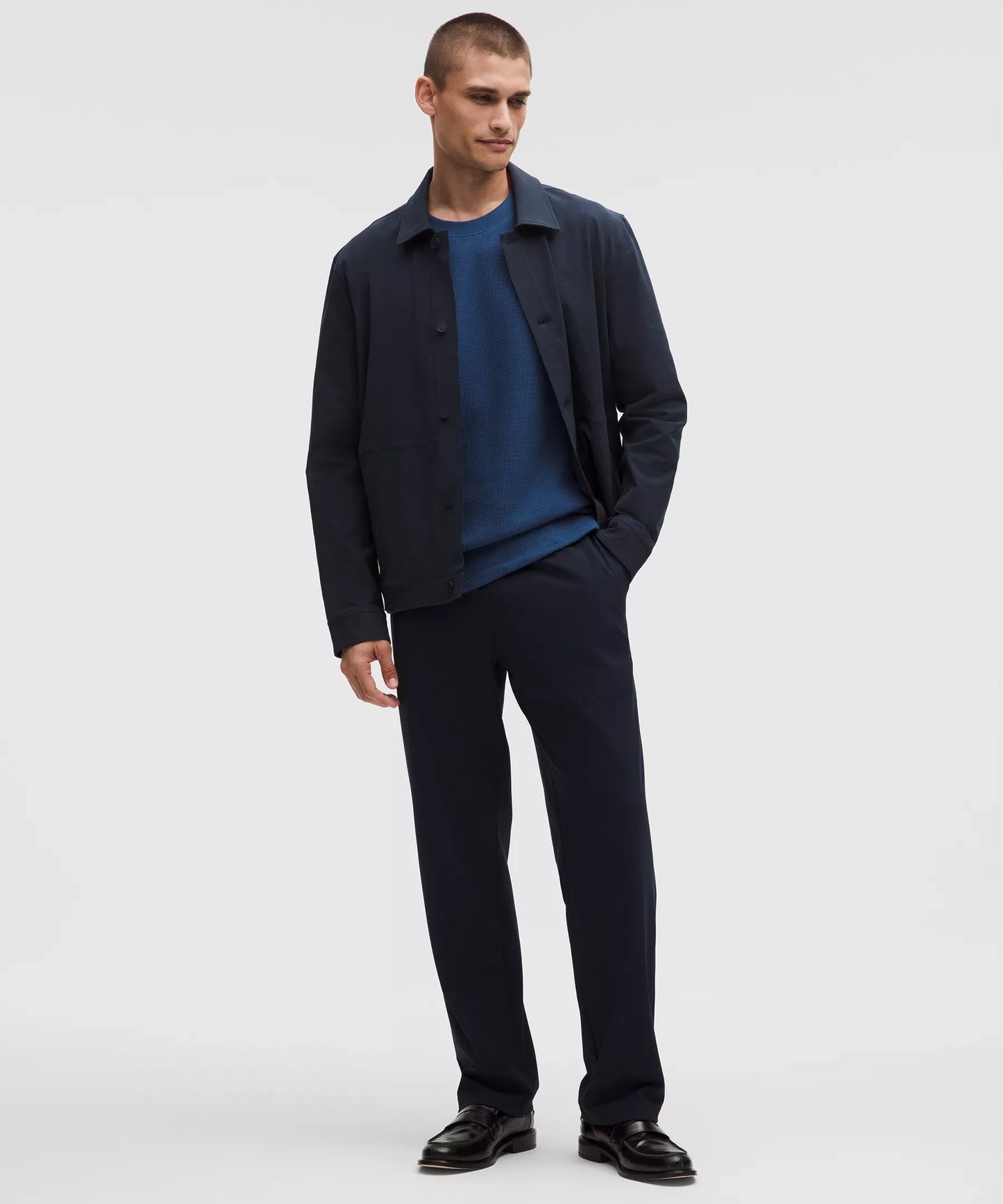 Pantalón de hombre
