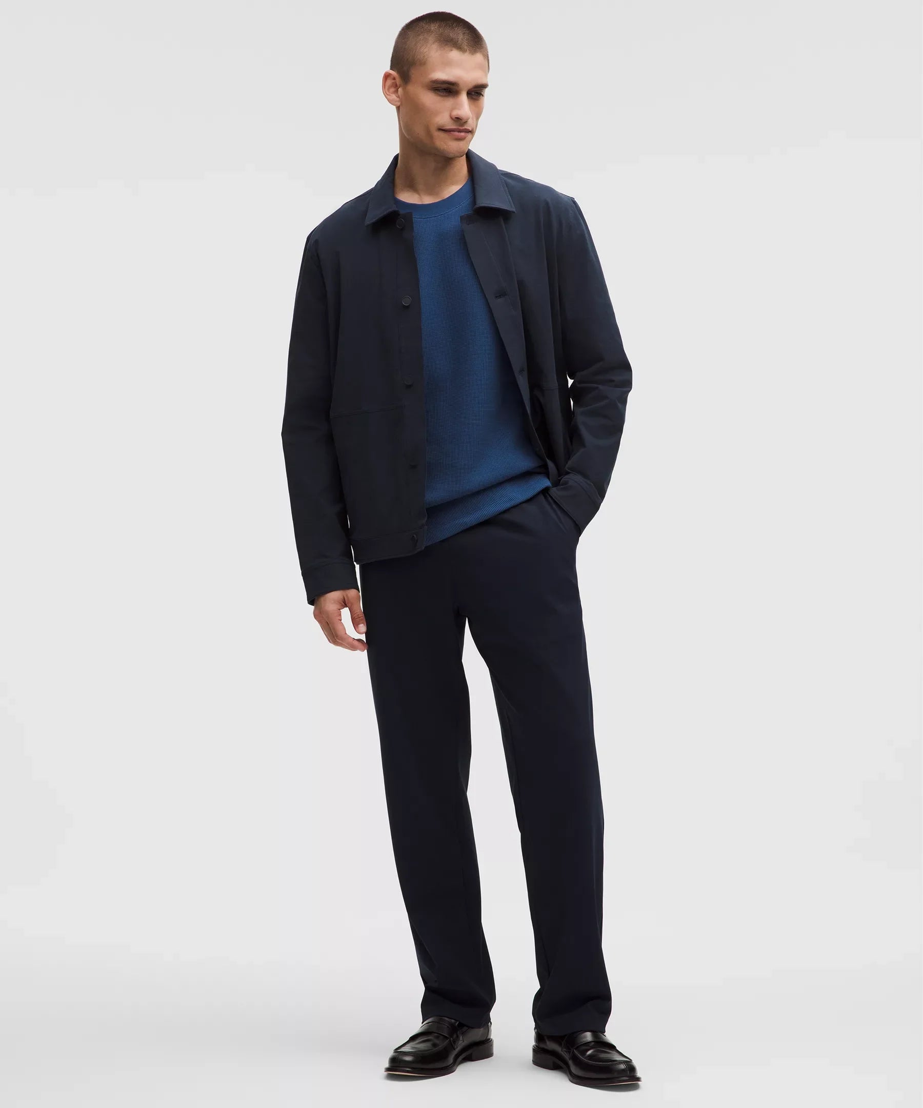 Pantalón de hombre