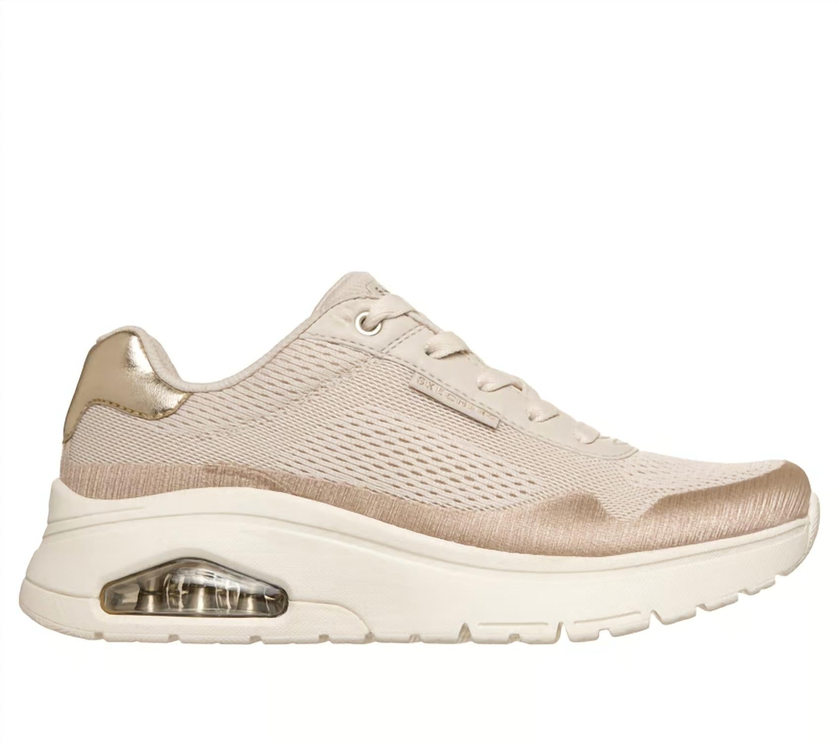 Tenis de mujer