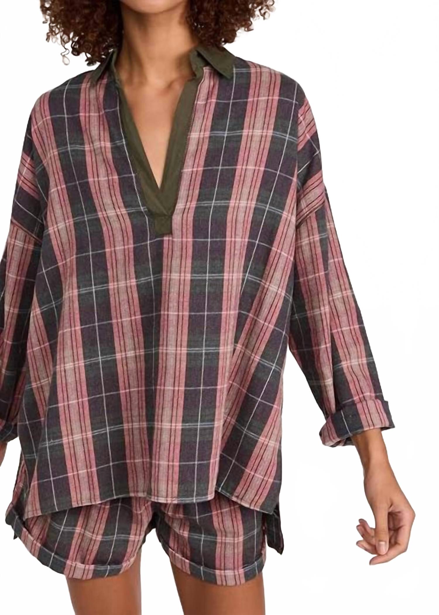 Camisa