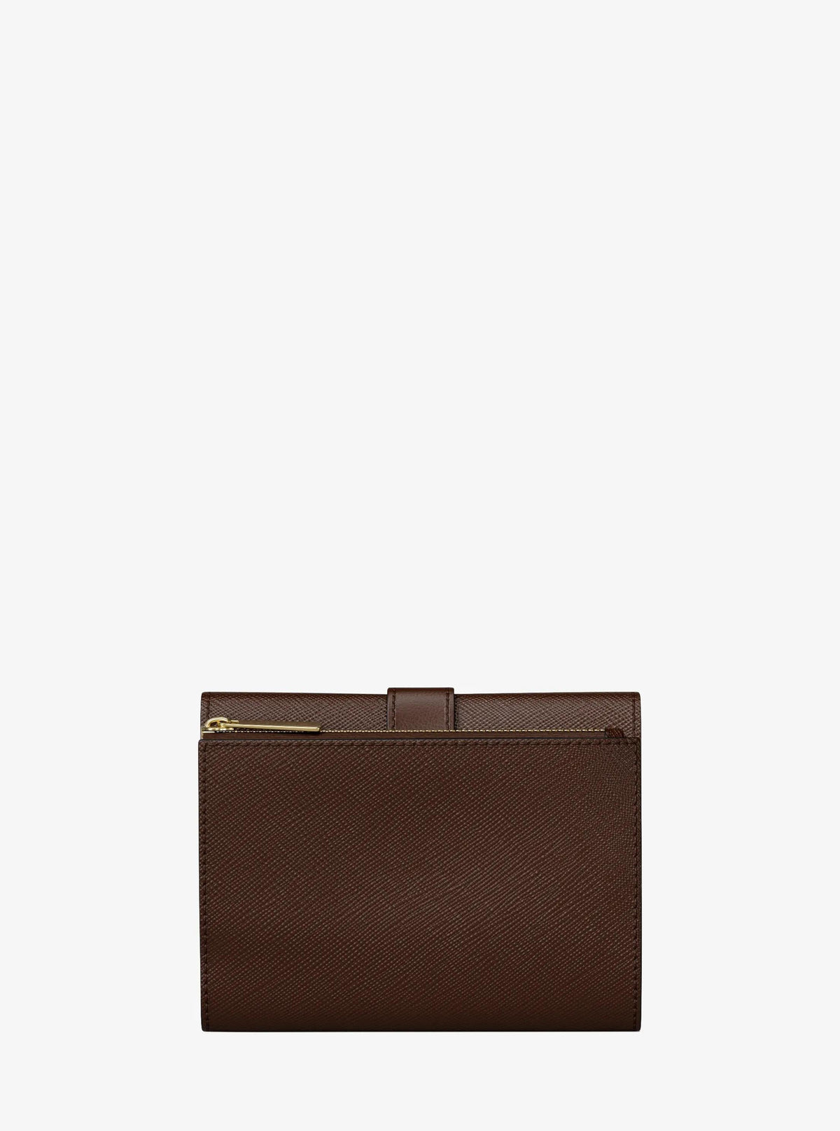 Billetera de cuero