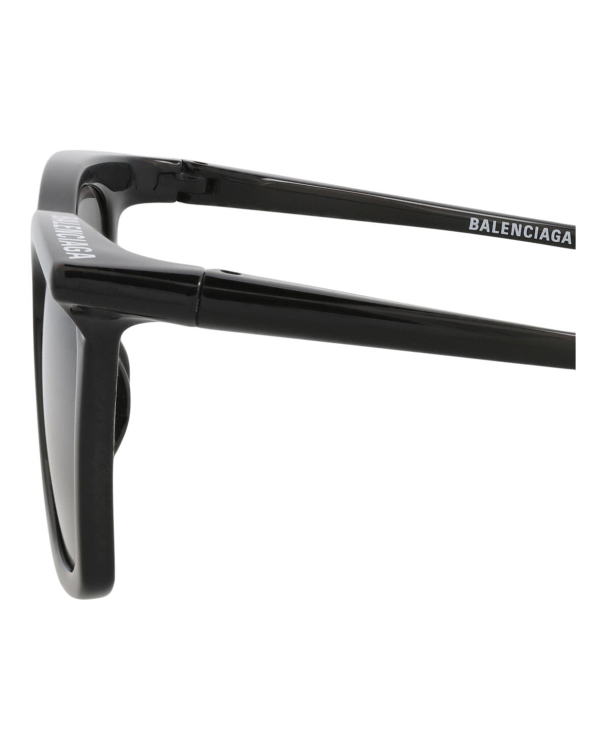 Gafas de sol de montura cuadrada