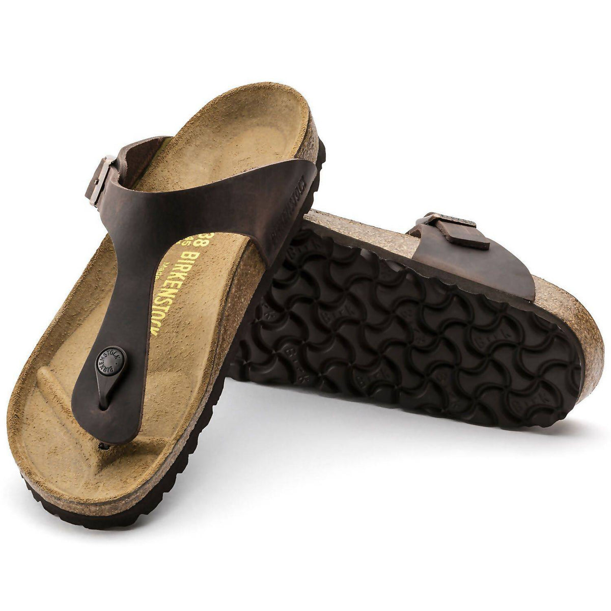 Sandalias de mujer