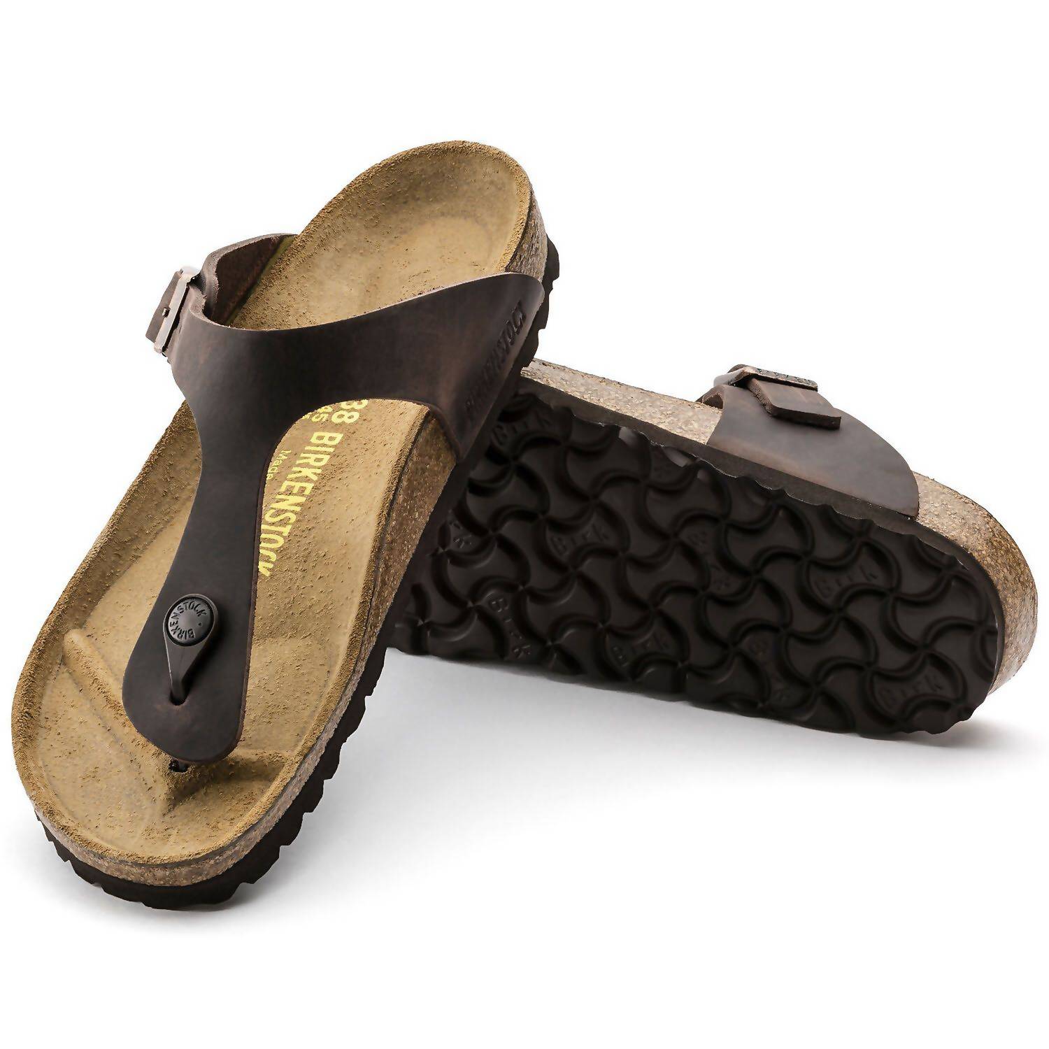Sandalias de mujer