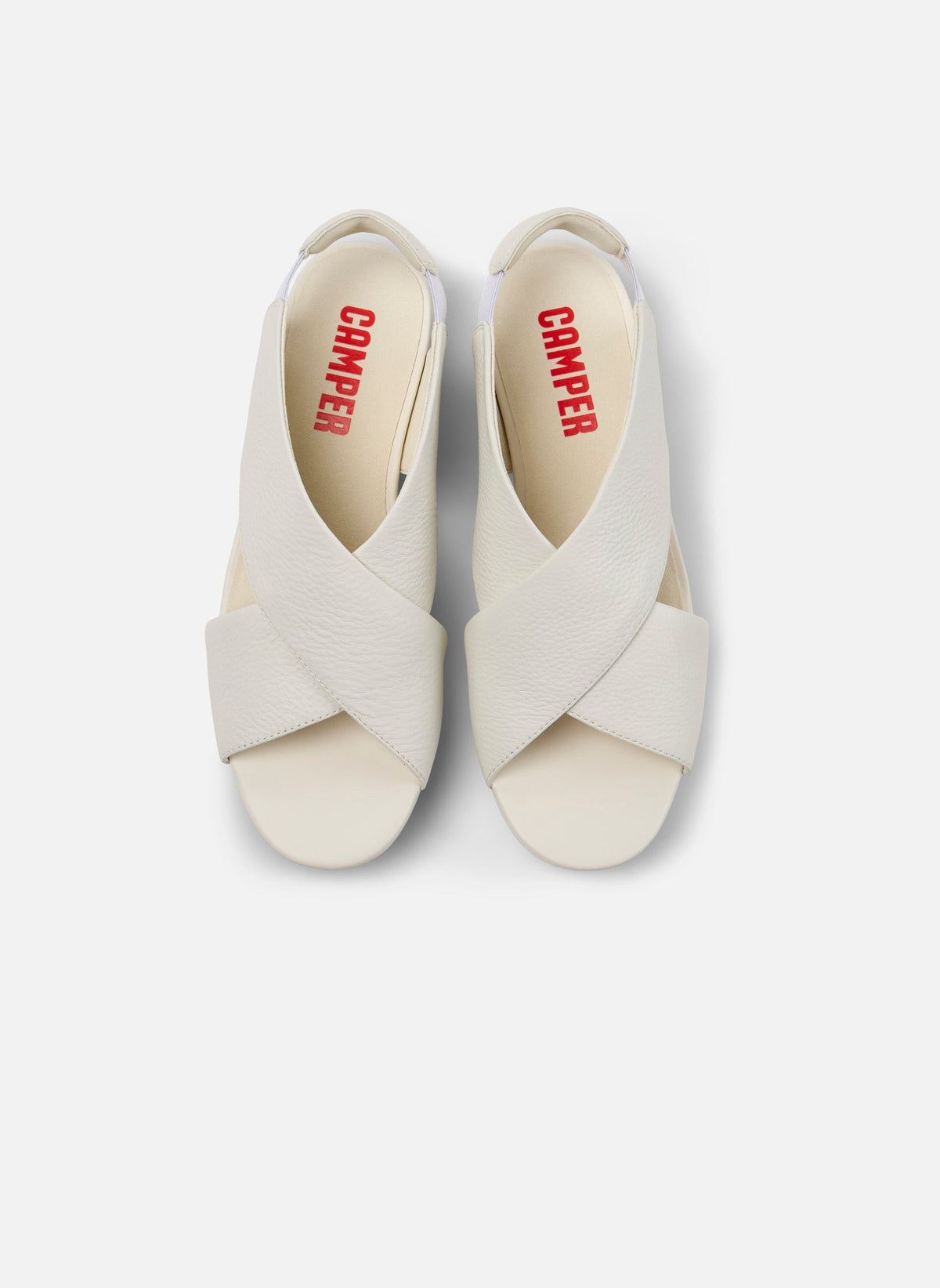 Sandalias de mujer