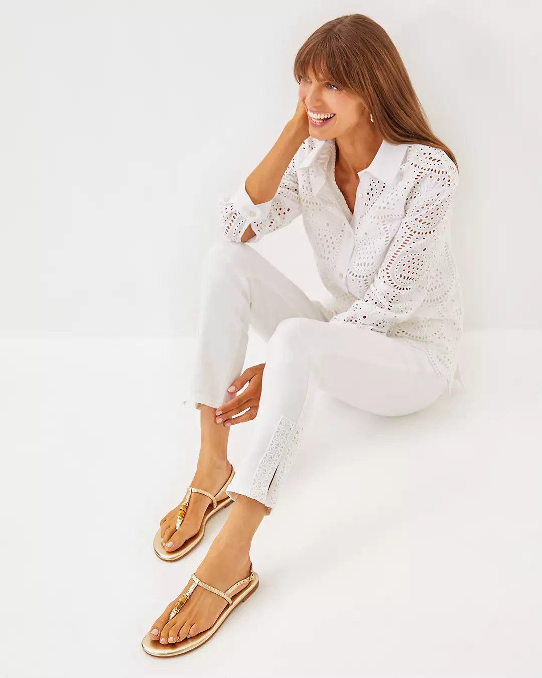 Sandalias
