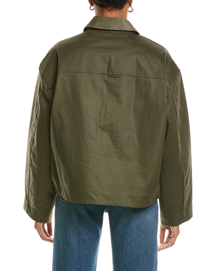 Chaqueta