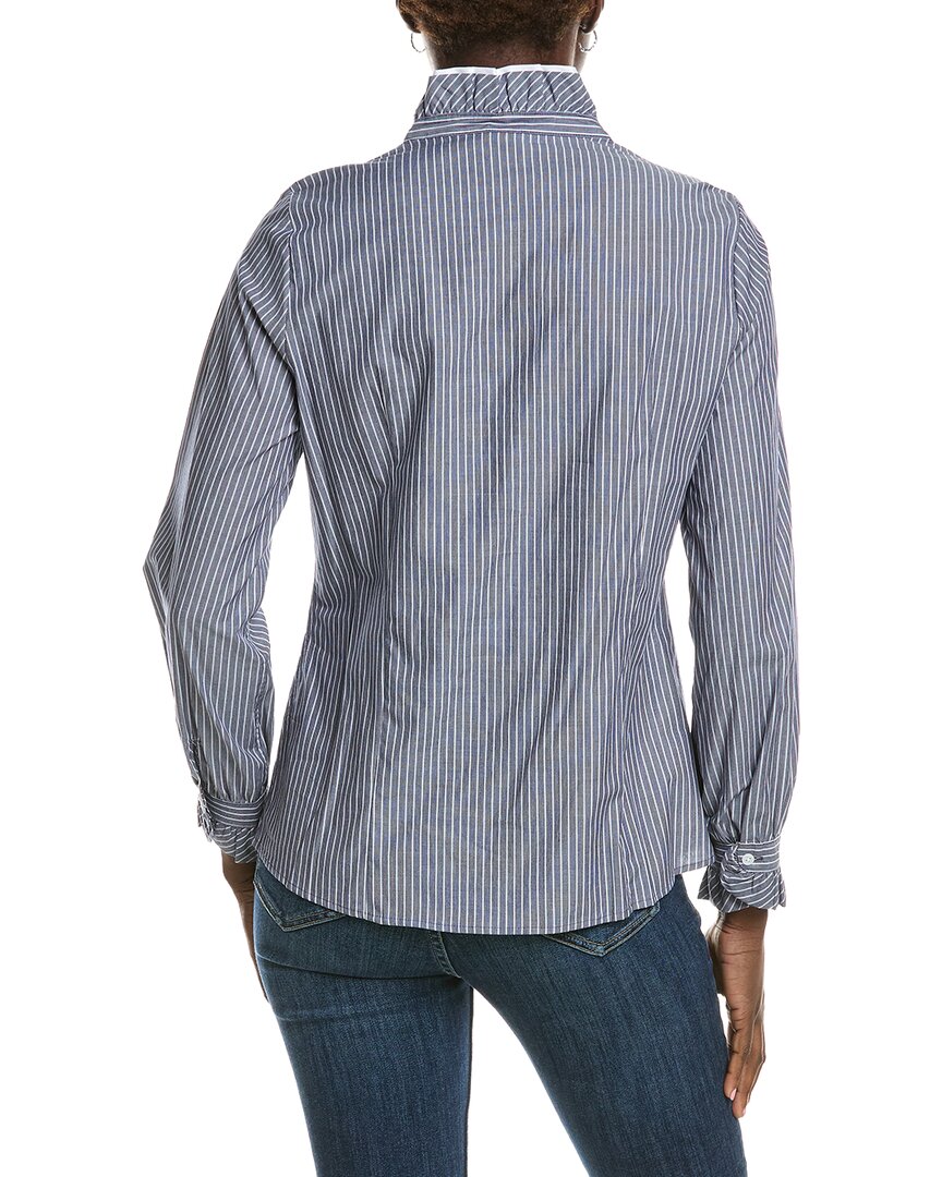 Camisa con boleros