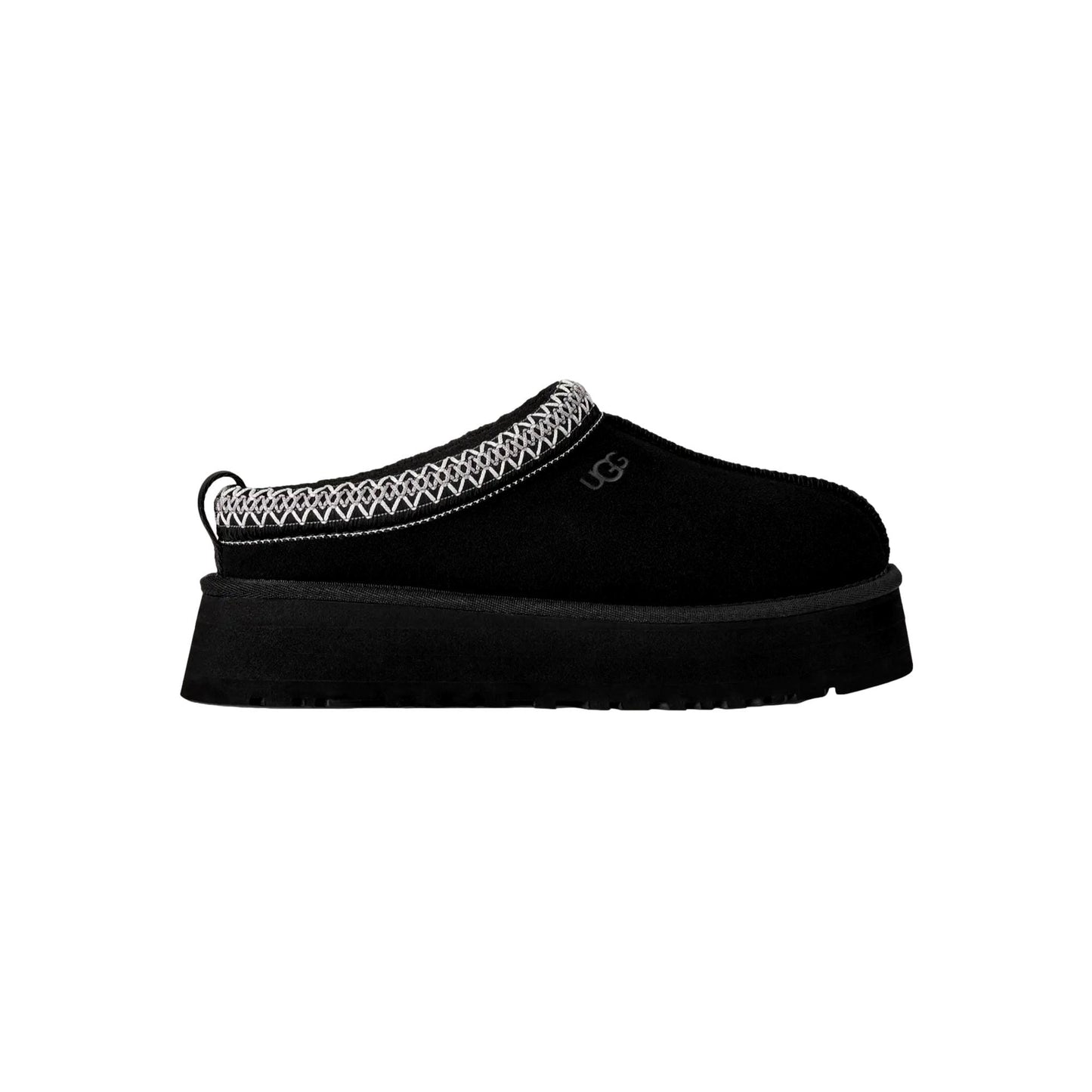 Calzado de mujer color negro