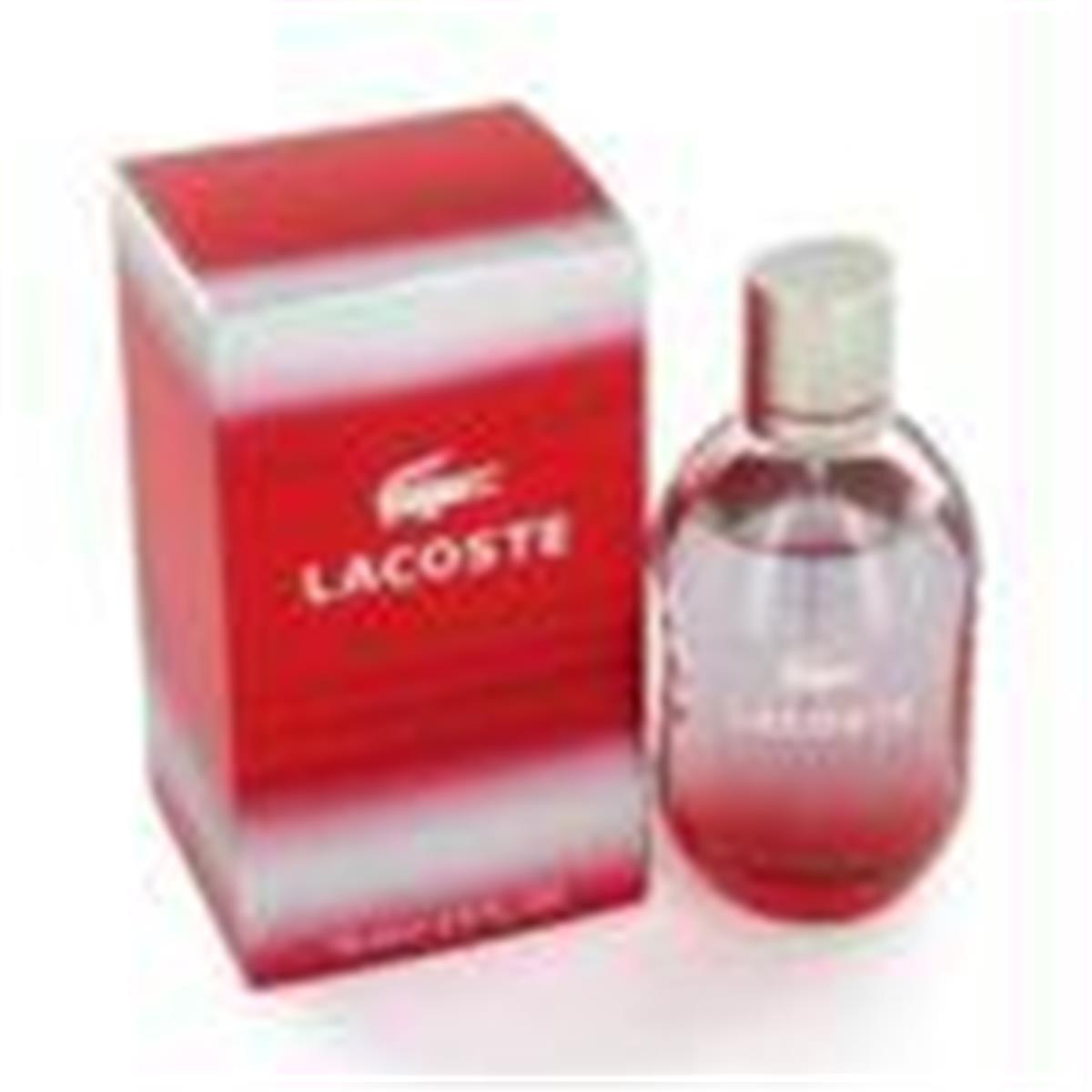 Perfume eau de toilette 4,2 oz