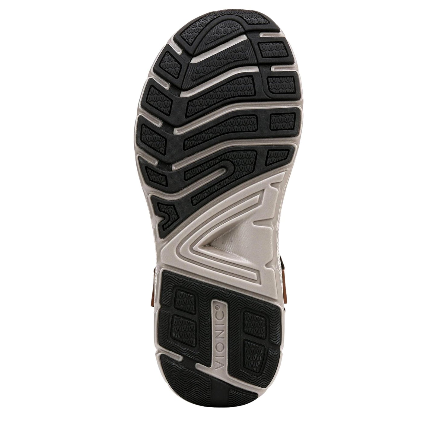 Sandalias de hombre de cuero