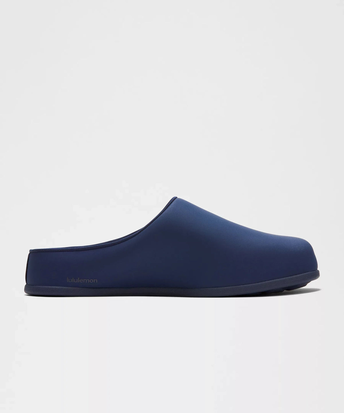 Zapatos destalonados de hombre