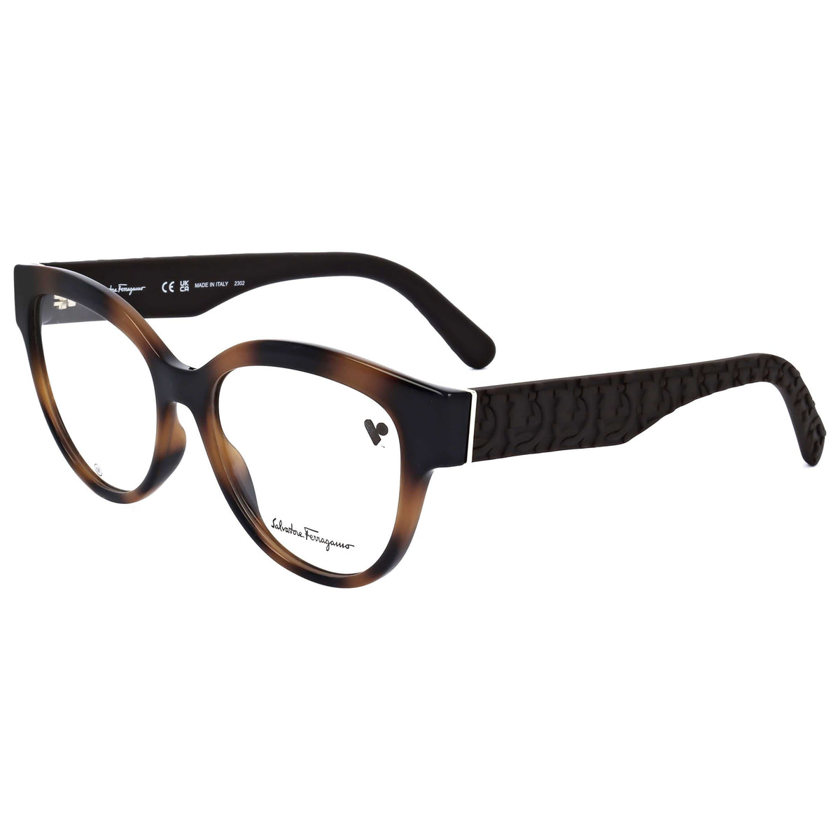 Montura para gafas de mujer 54 mm