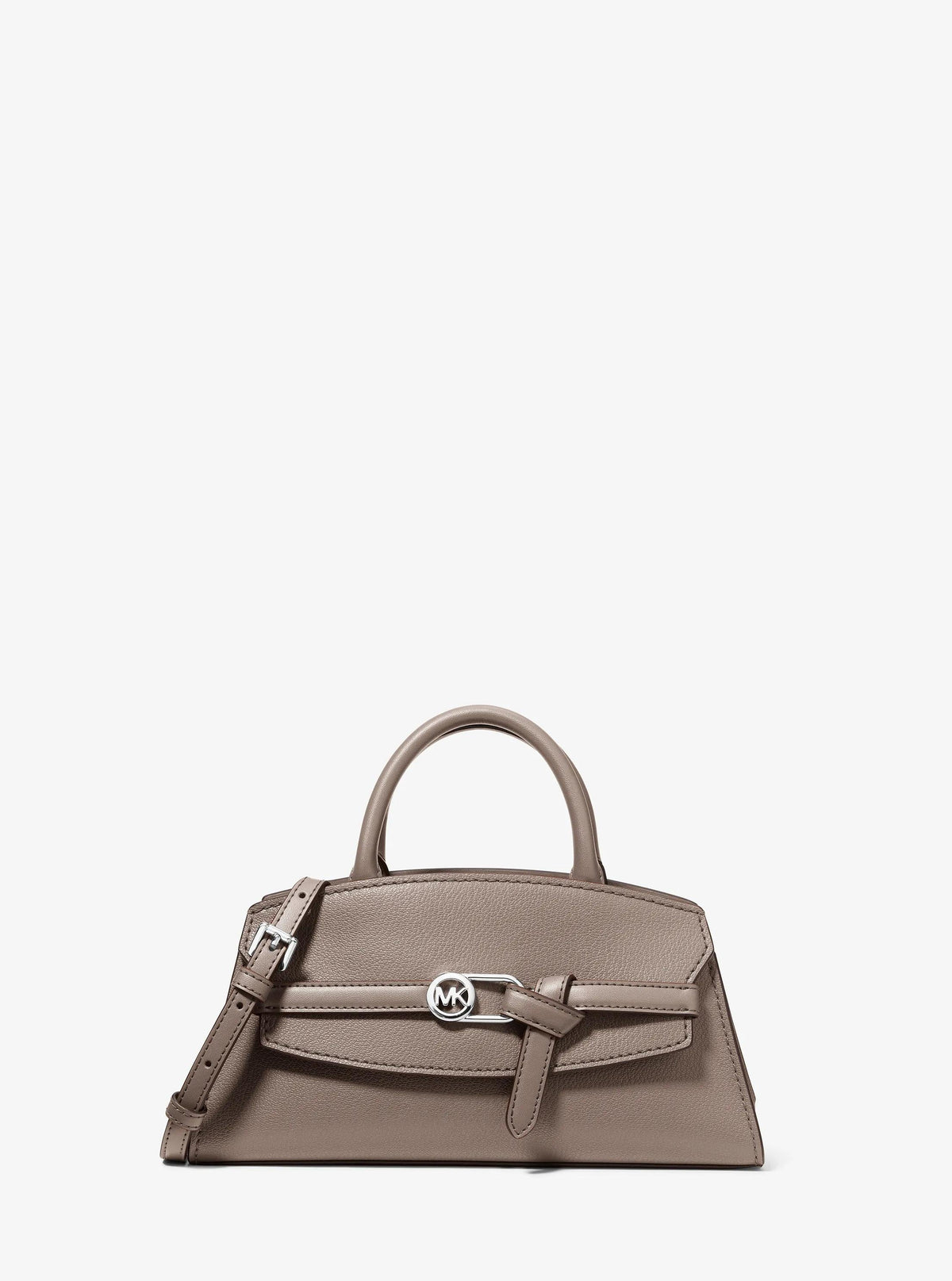 Bolso de cuero