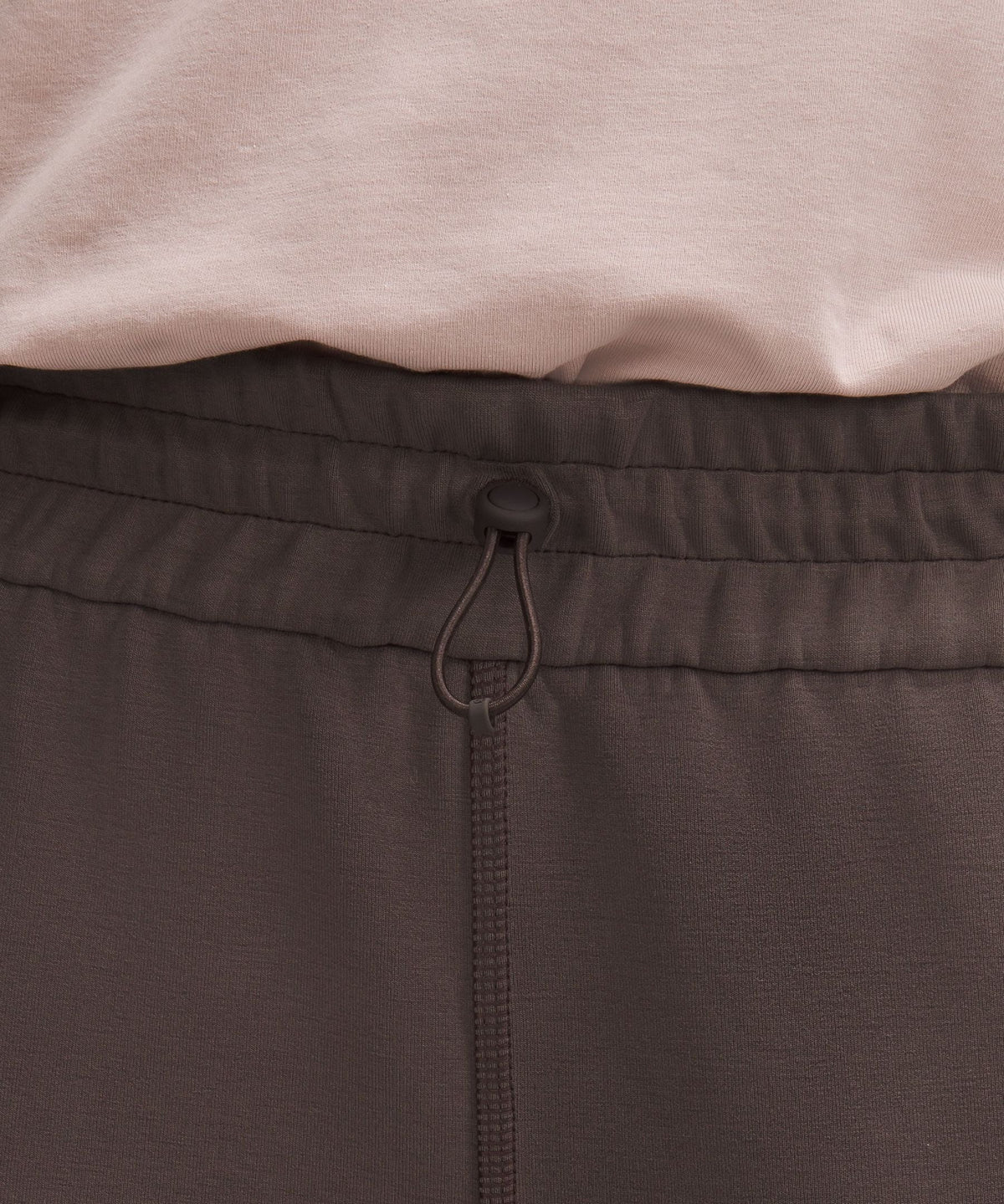 Pantalón de tiro alto