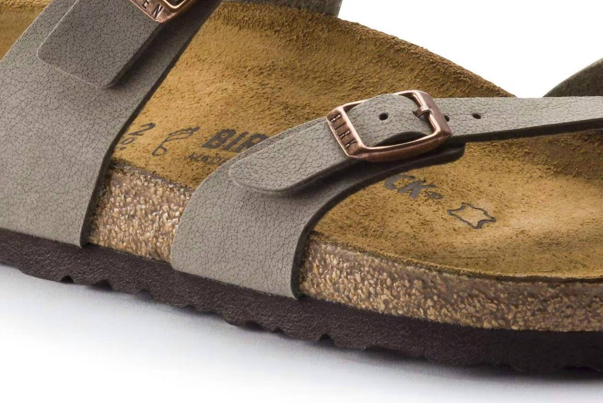Sandalias de mujer