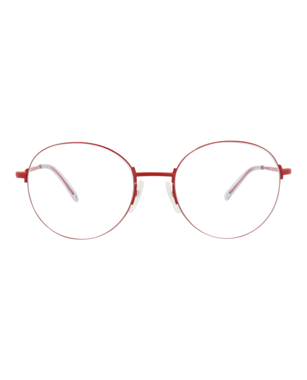 Montura para gafas de montura redonda