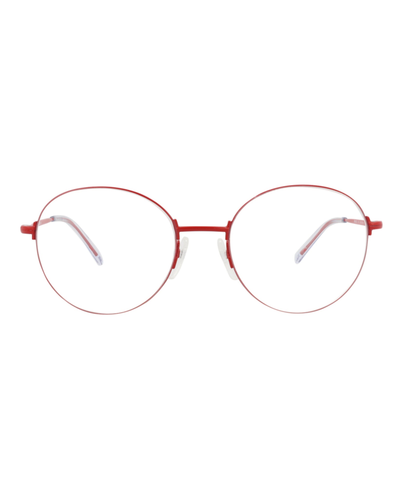 Montura para gafas de montura redonda