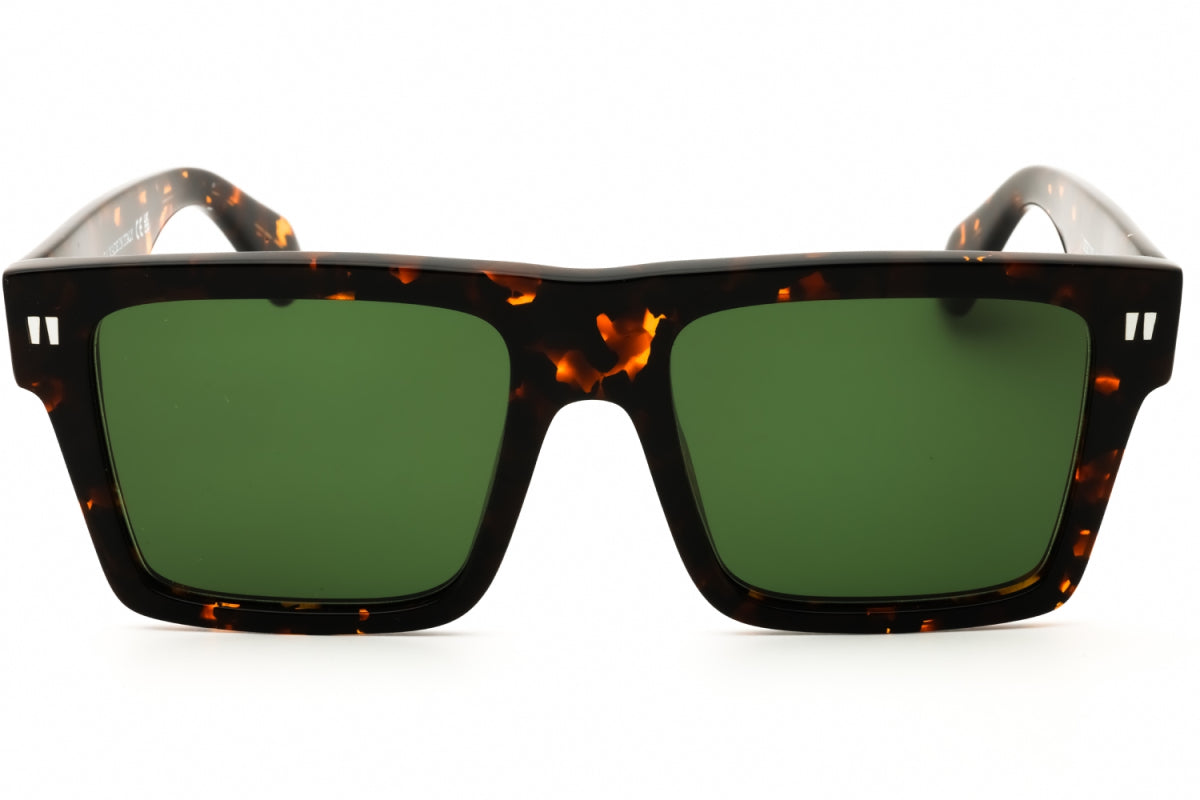 Gafas color verde