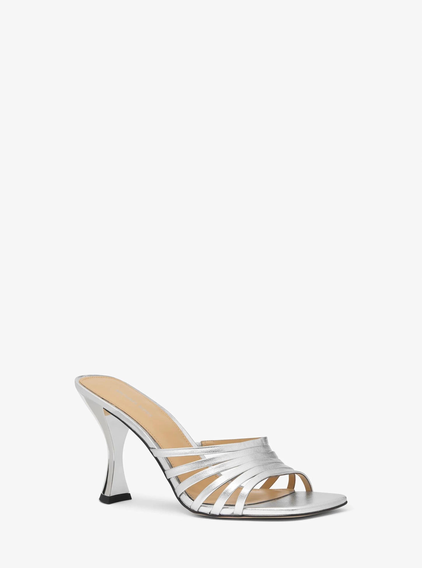 Sandalias de cuero