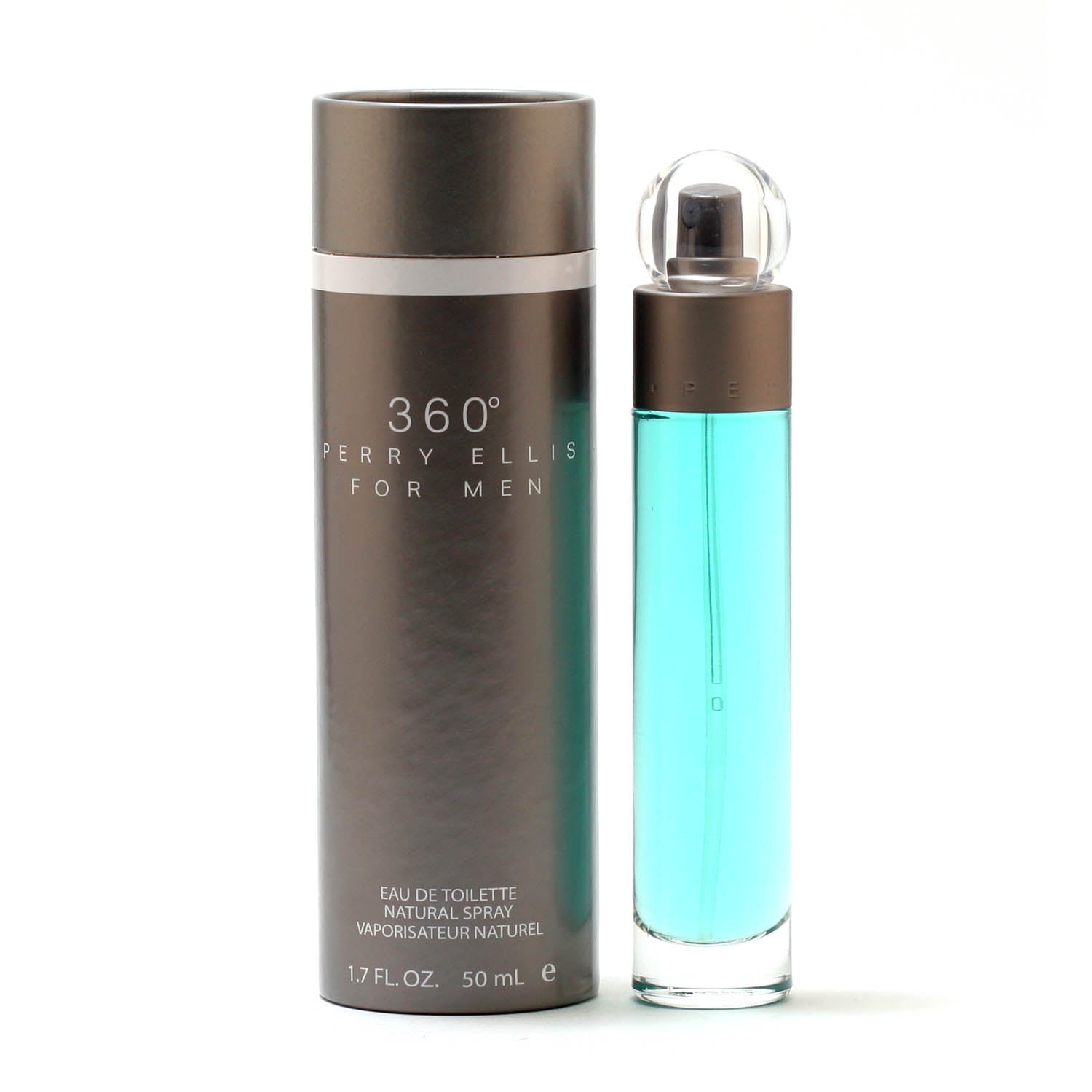 Perfume de hombre eau de toilette