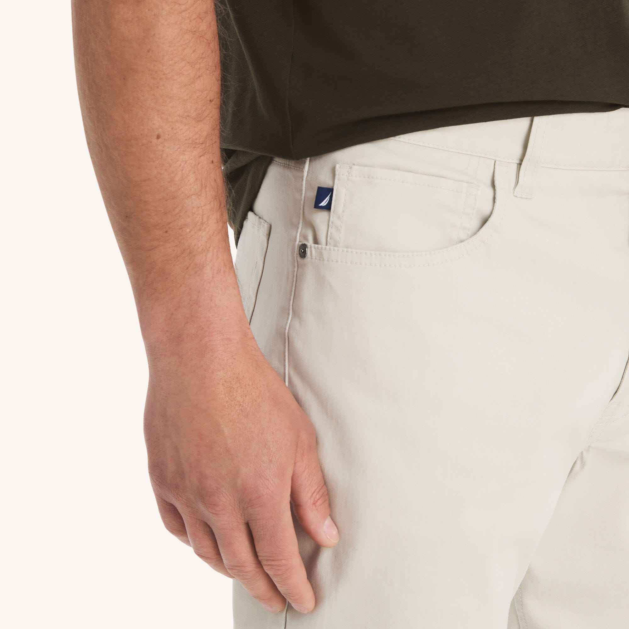 Pantalón de hombre