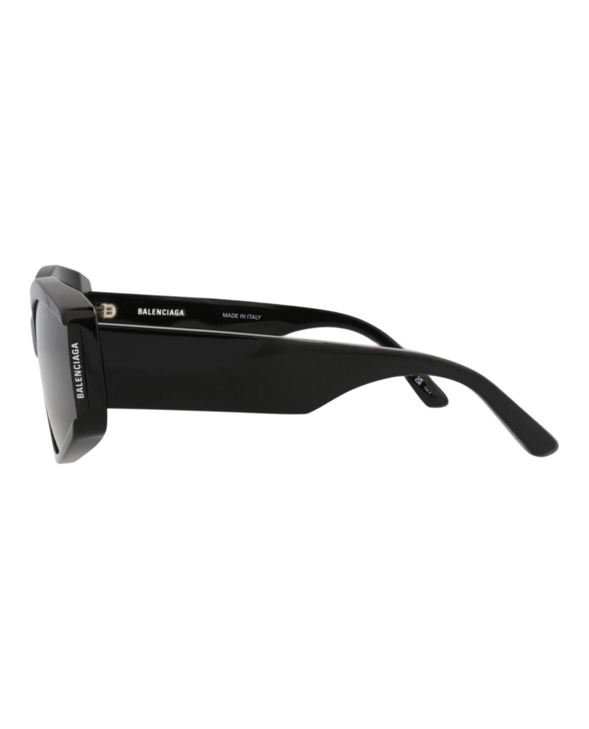 Gafas de sol de acetato de montura tipo gato