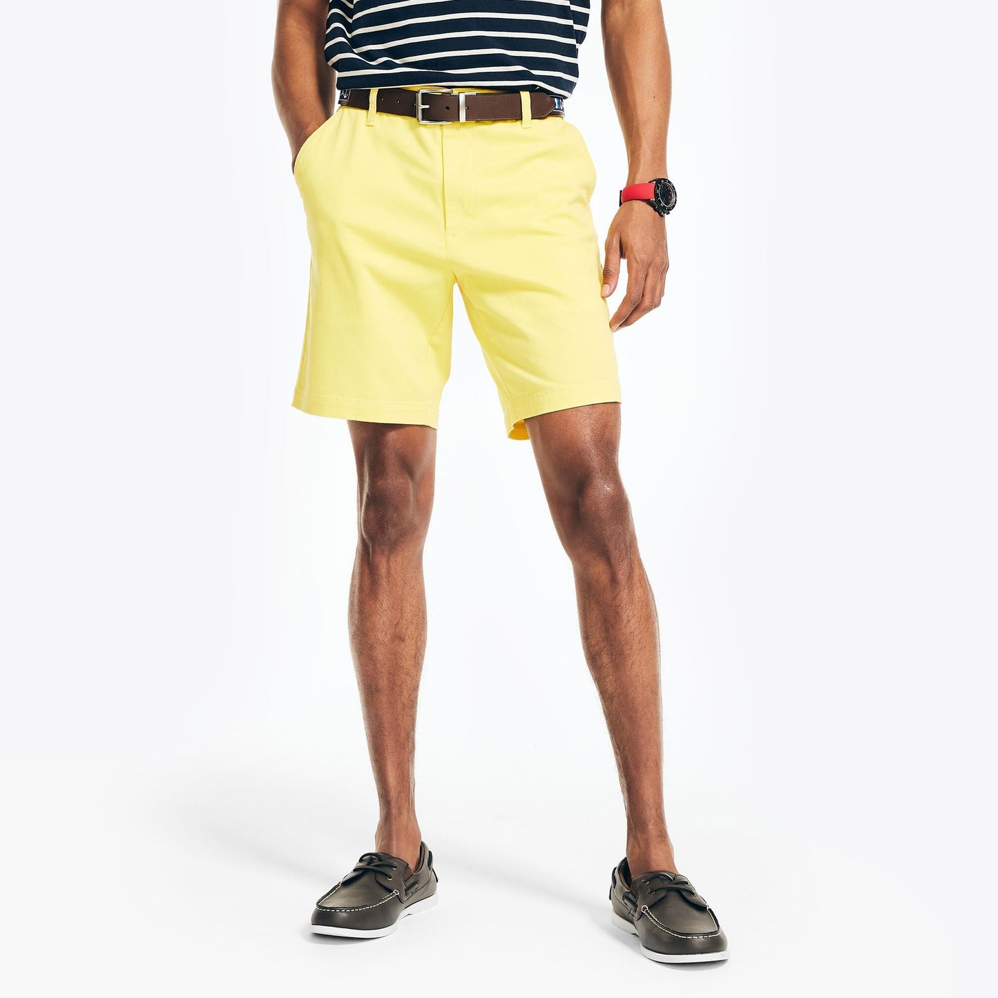 Short de hombre