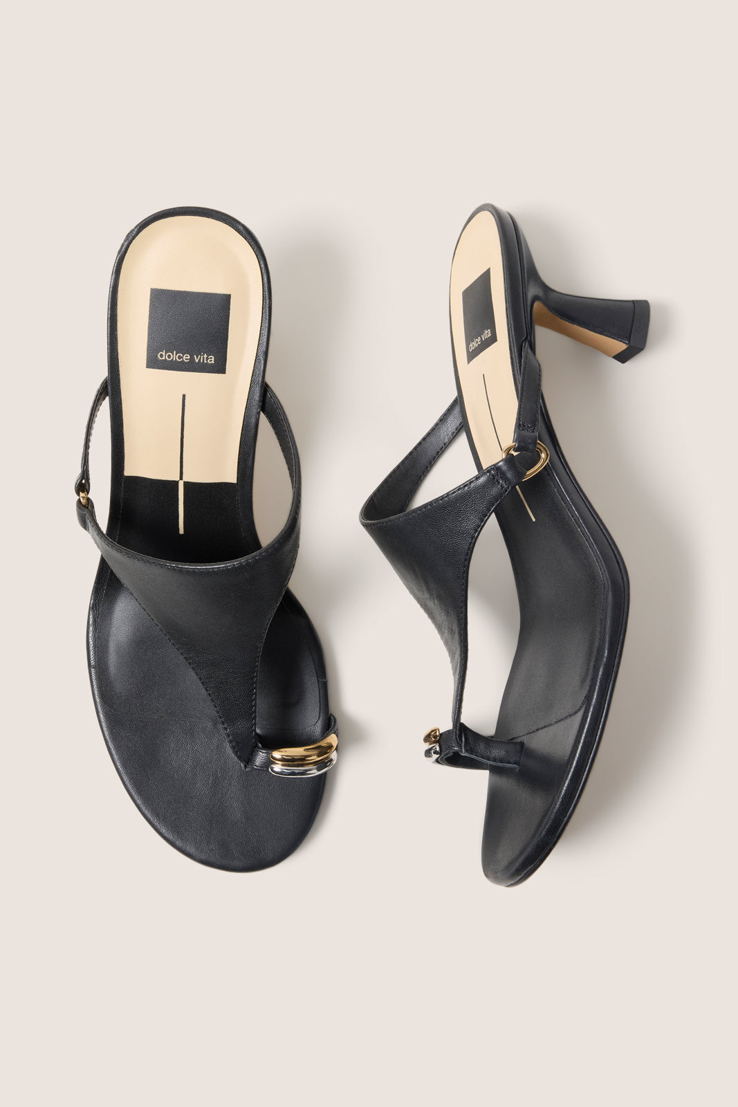 Sandalias de mujer