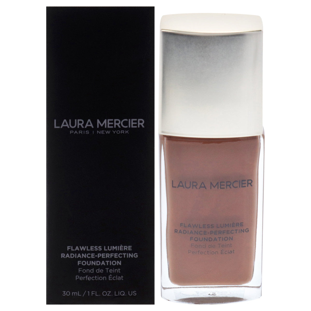 Base de maquillaje 1 oz