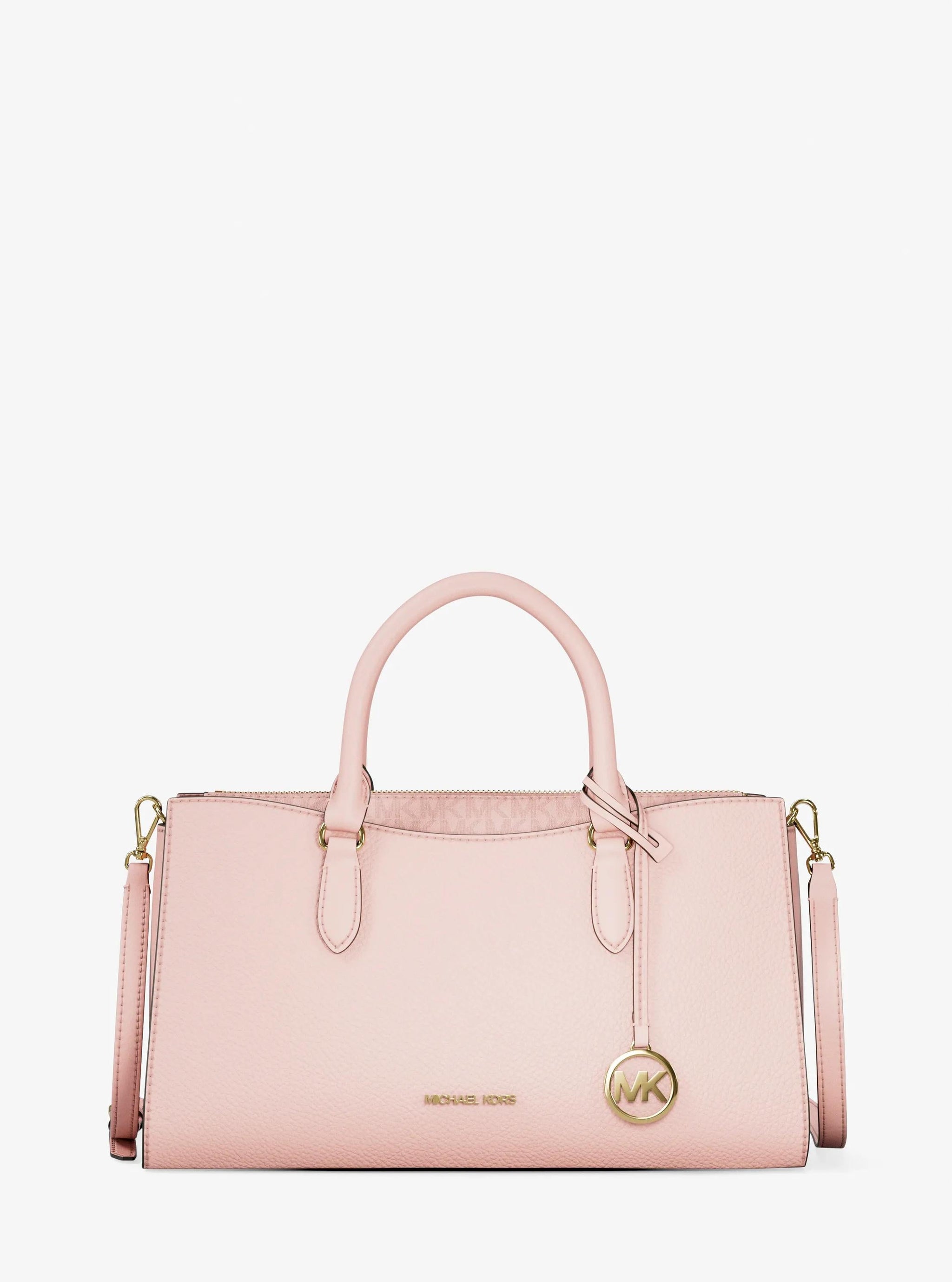 Bolso de cuero
