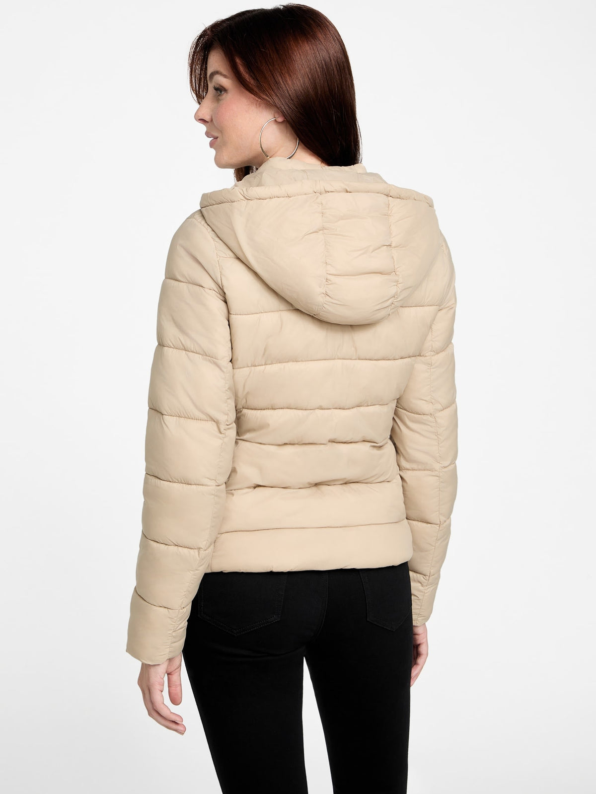 Chaqueta