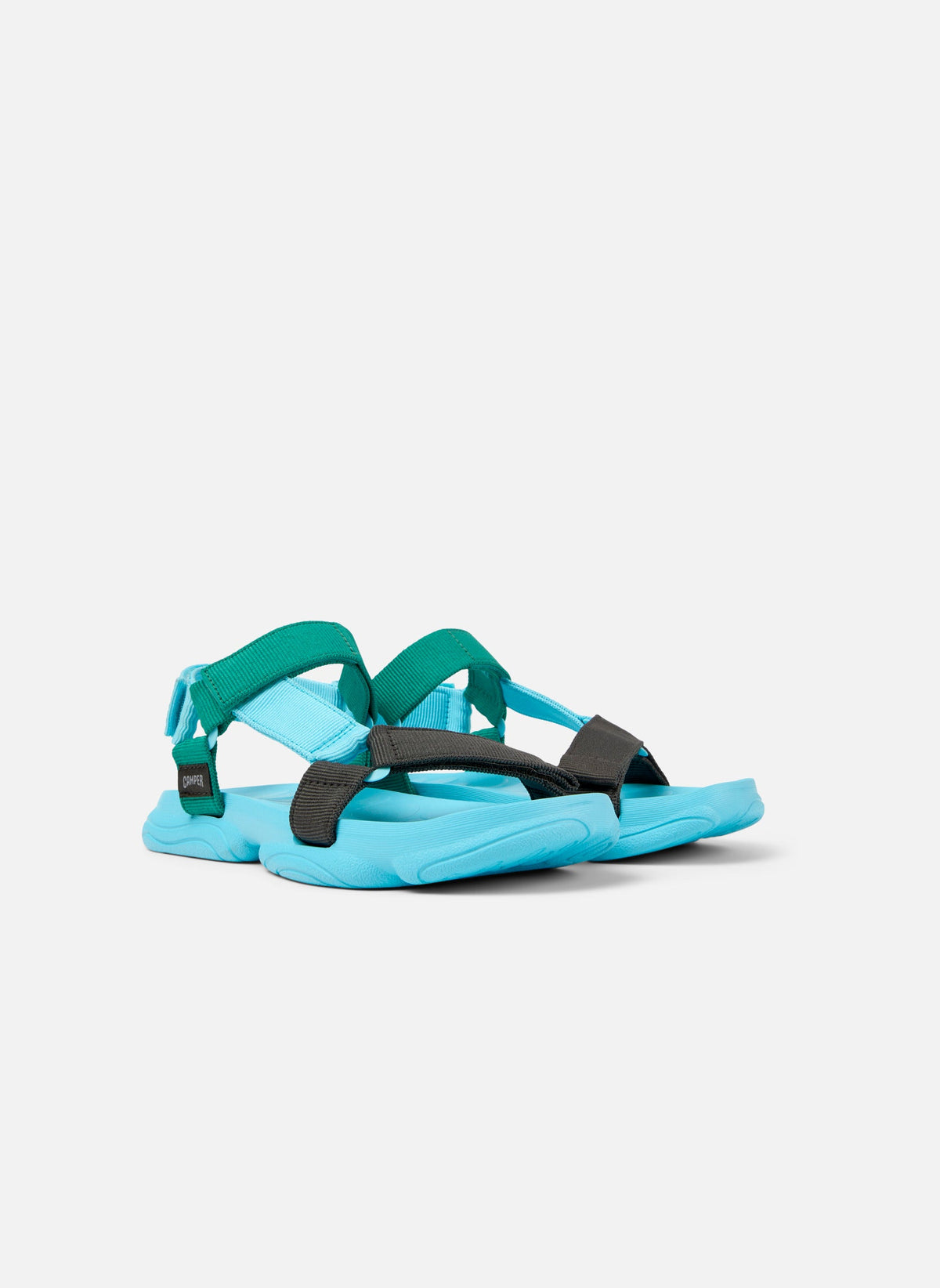 Sandalias de hombre