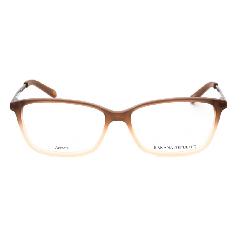 Gafas 51 mm color café