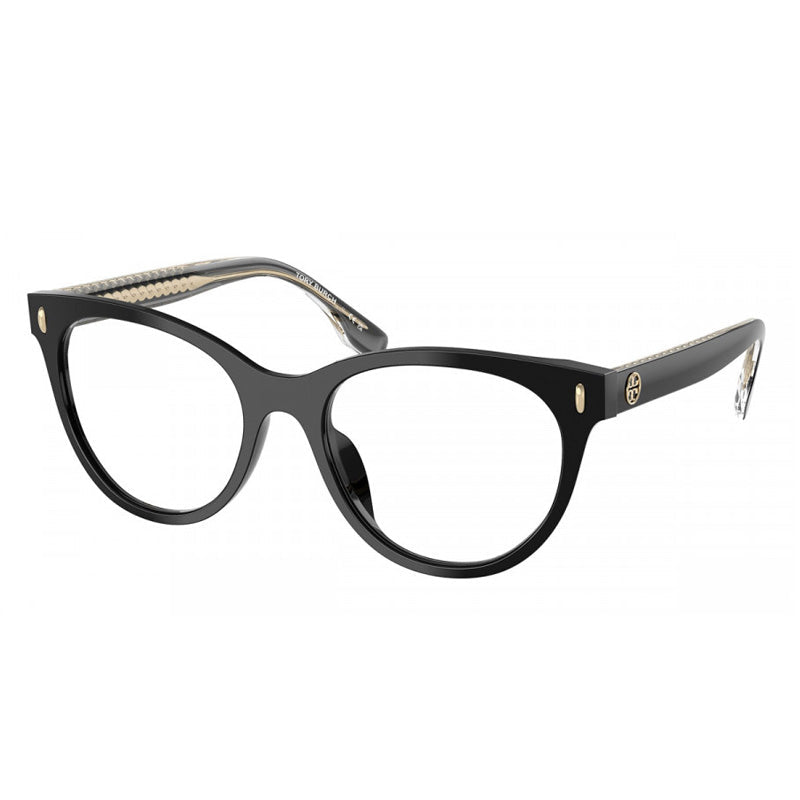 Gafas 52 mm color negro