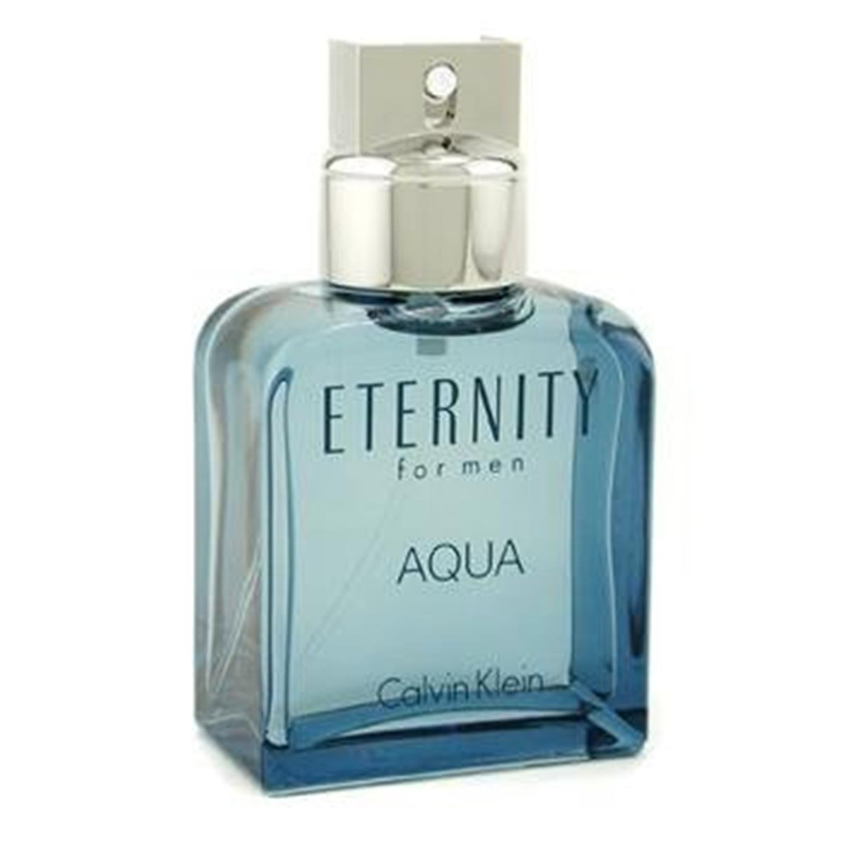 Perfume de hombre eau de toilette 3,4 oz