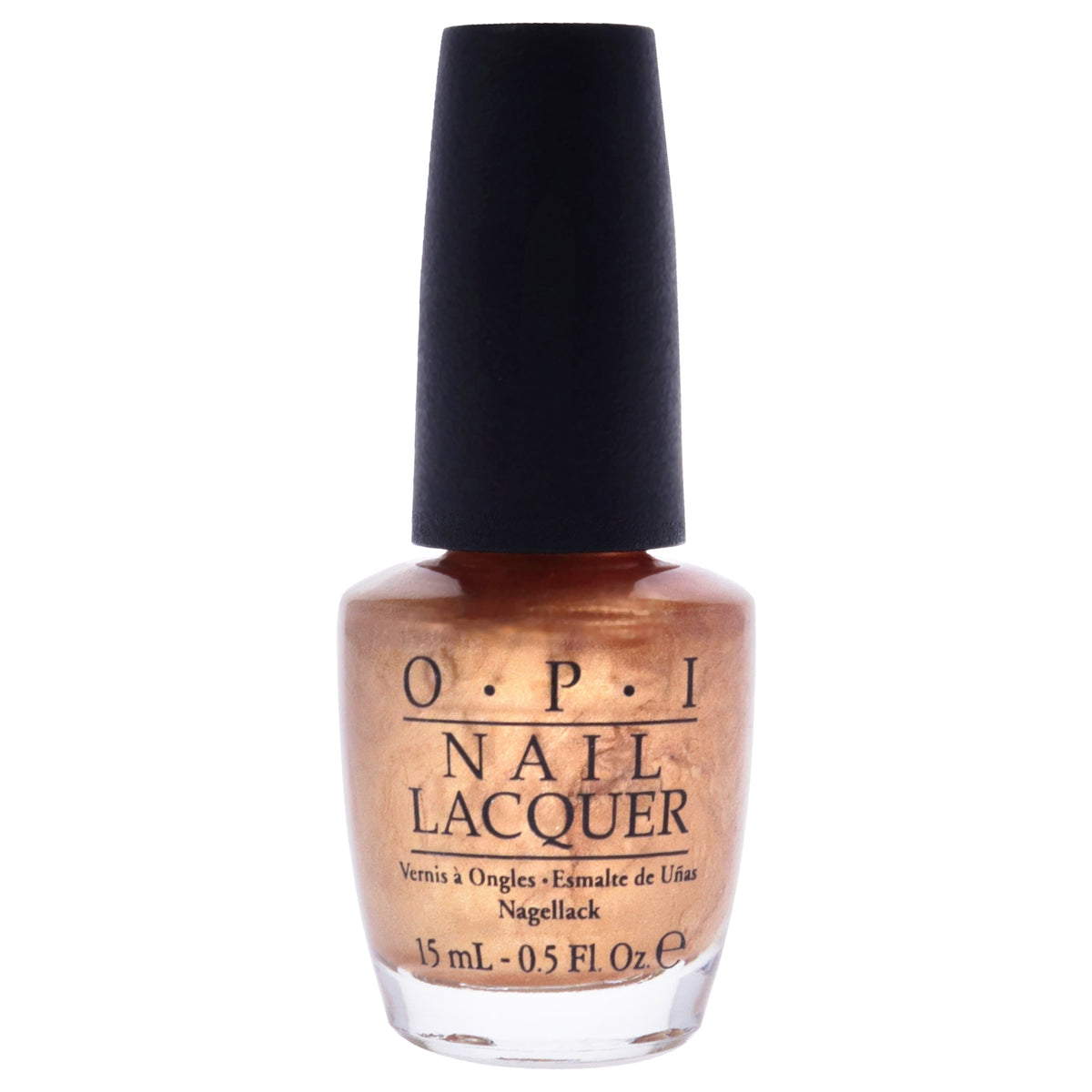 Esmalte de uñas 0,5 oz