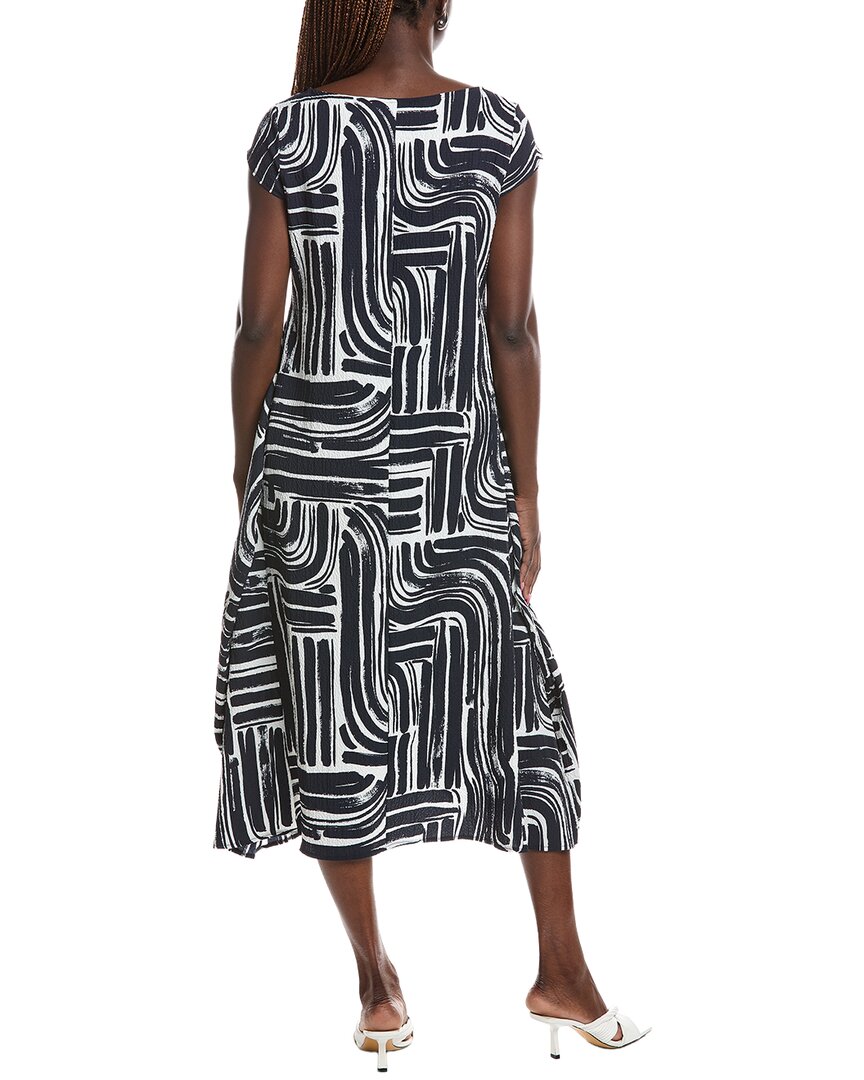 Vestido midi