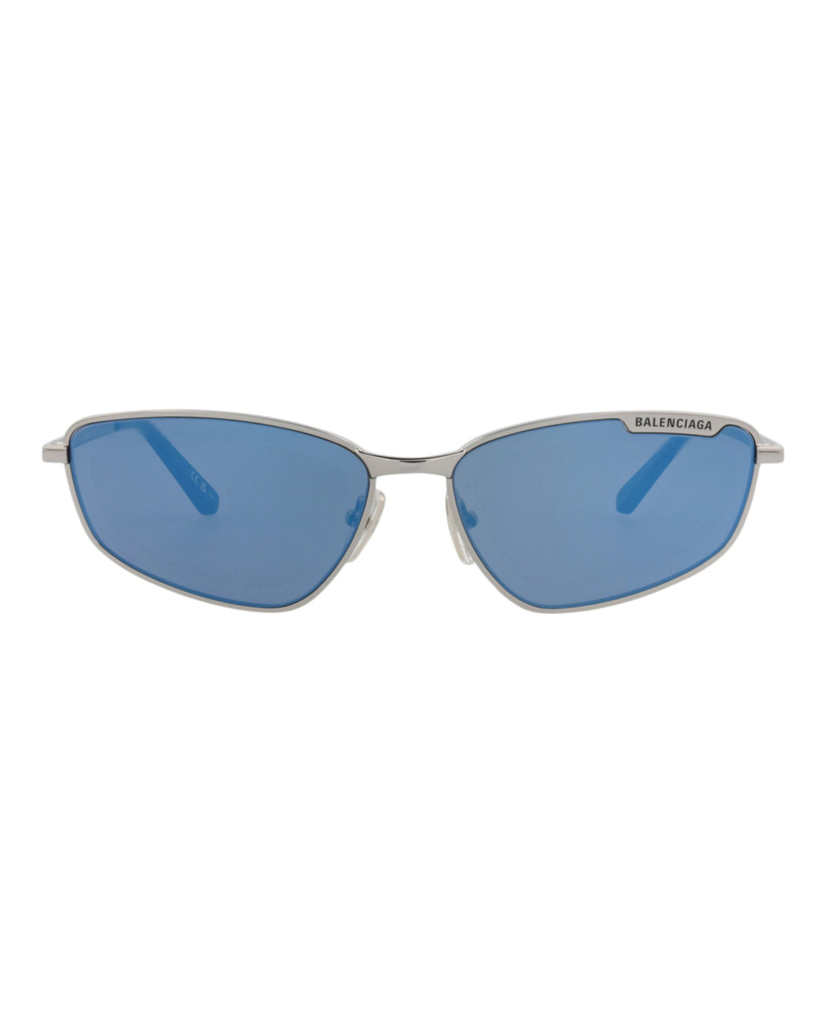 Gafas de sol de montura cuadrada