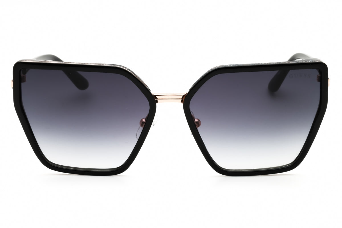 Gafas color negro