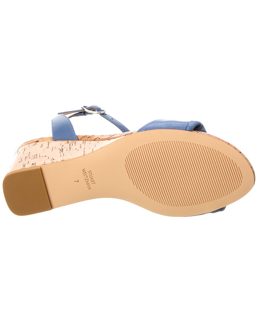 Sandalias de cuero