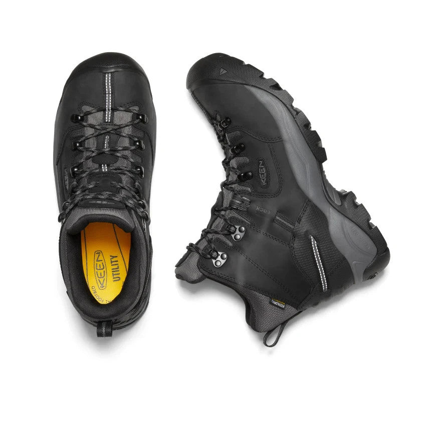Botas de hombre