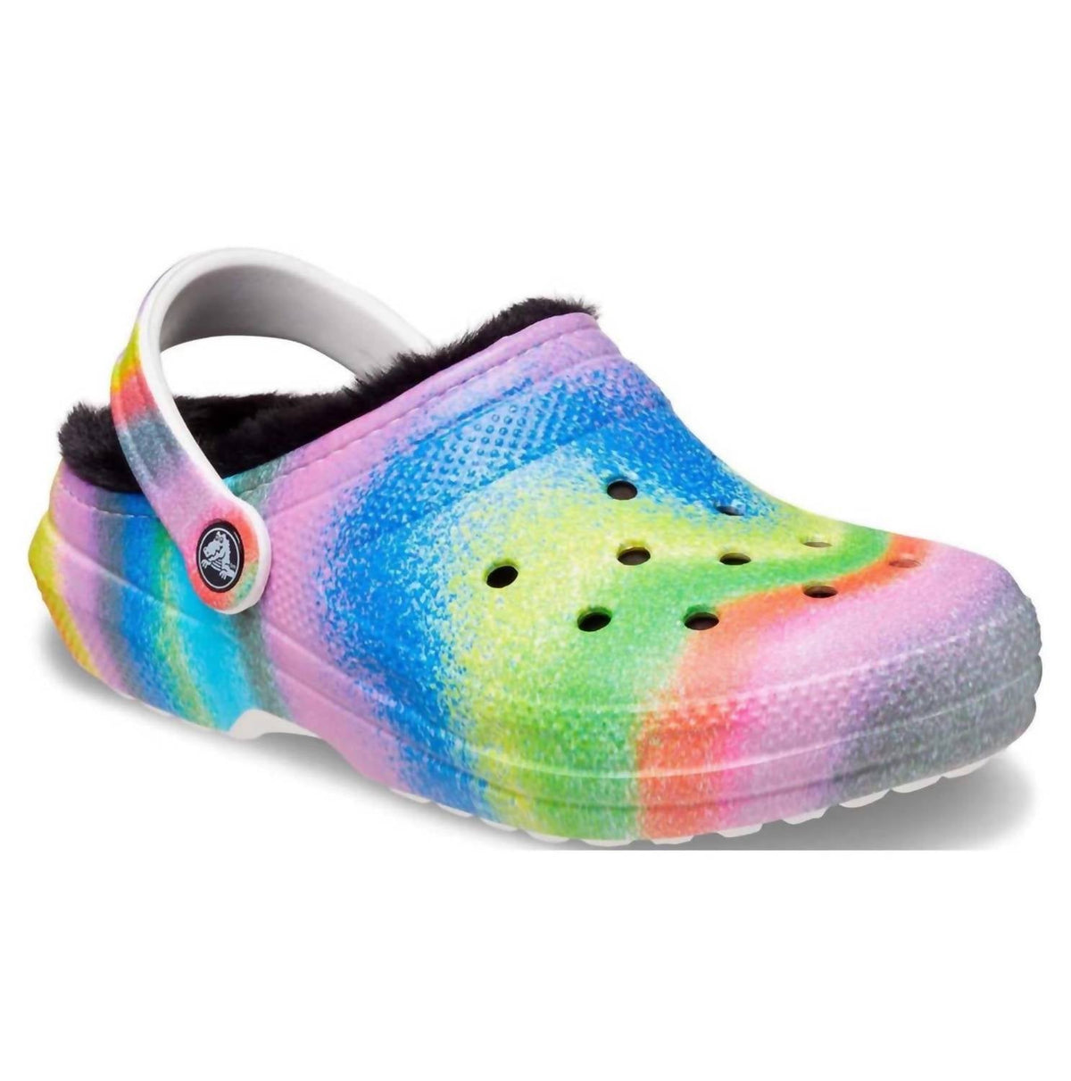 Zuecos unisex