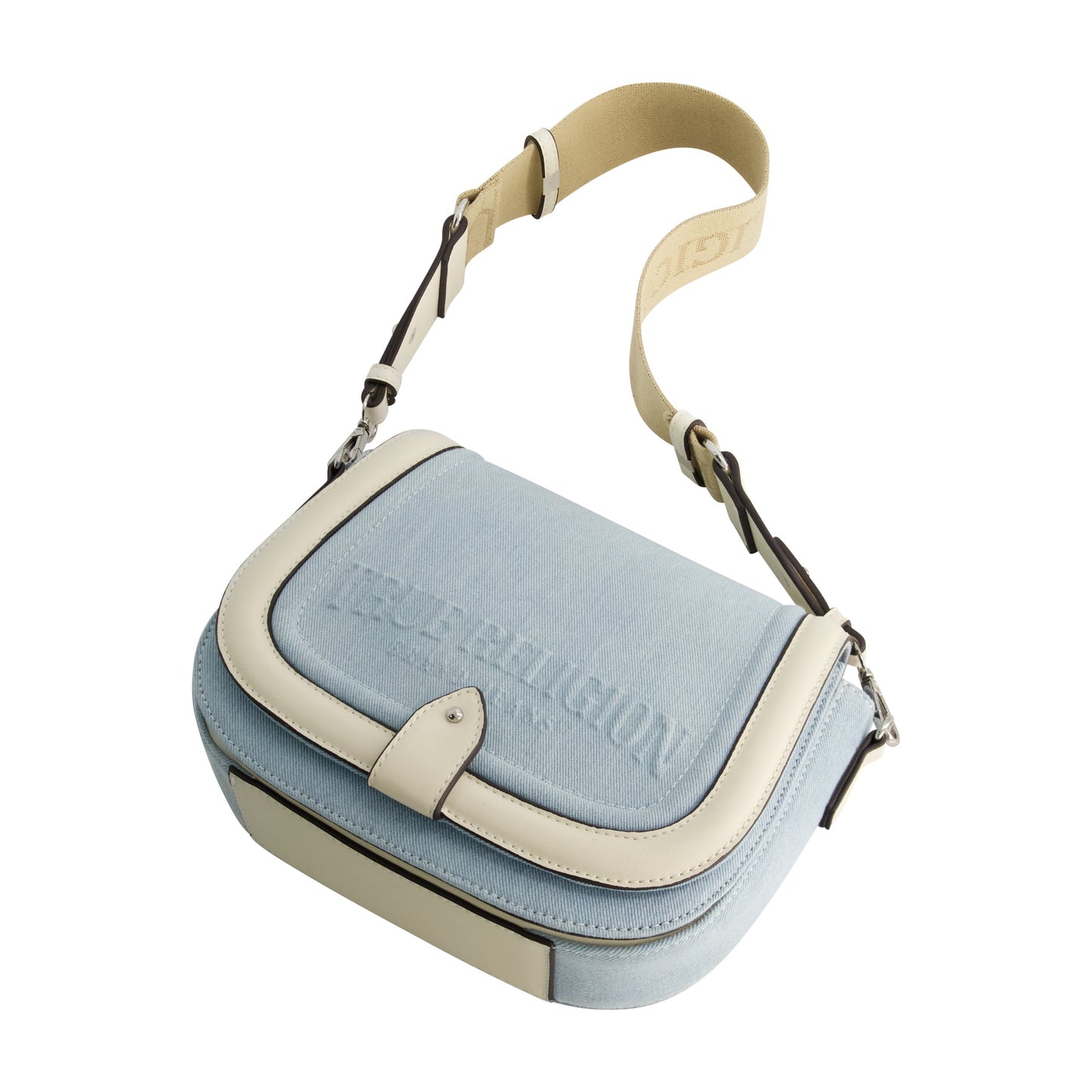 Bolso de mezclilla