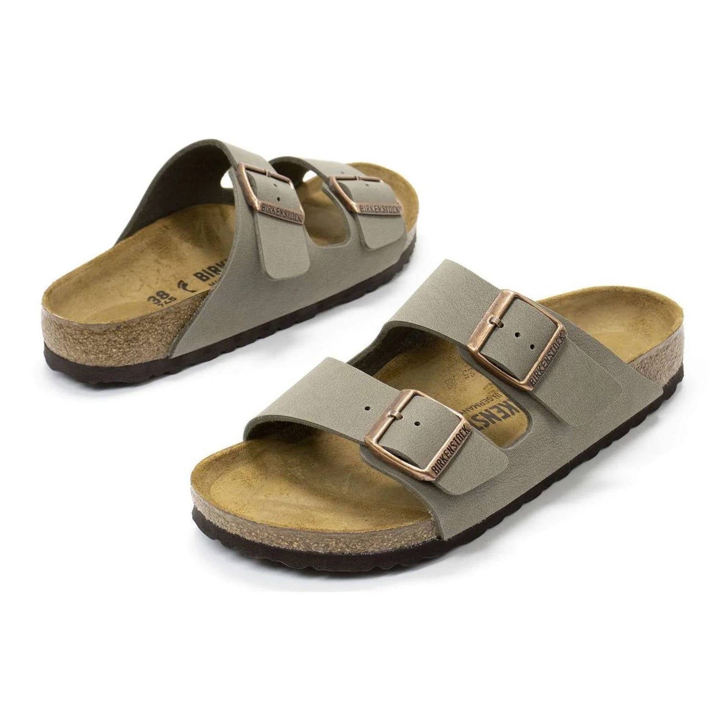 Sandalias de mujer