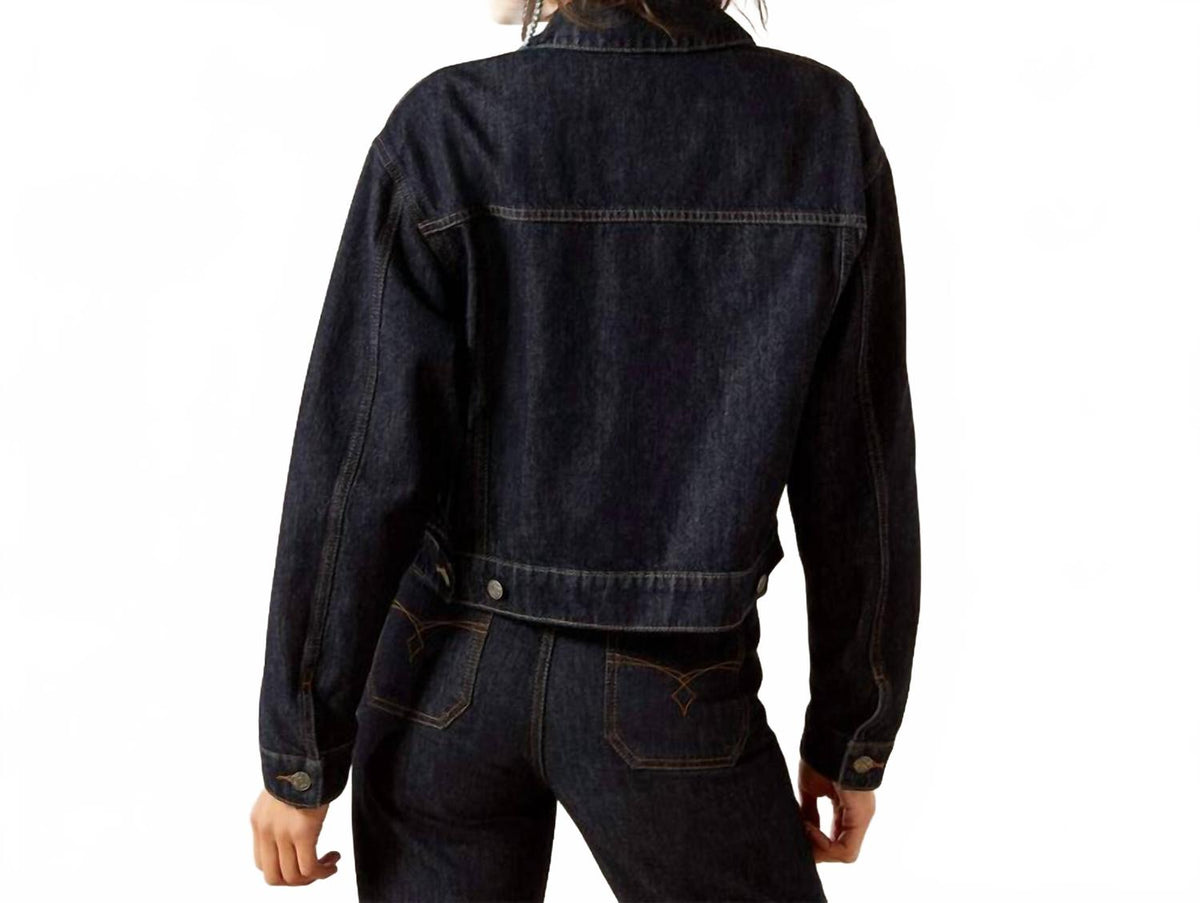 Chaqueta