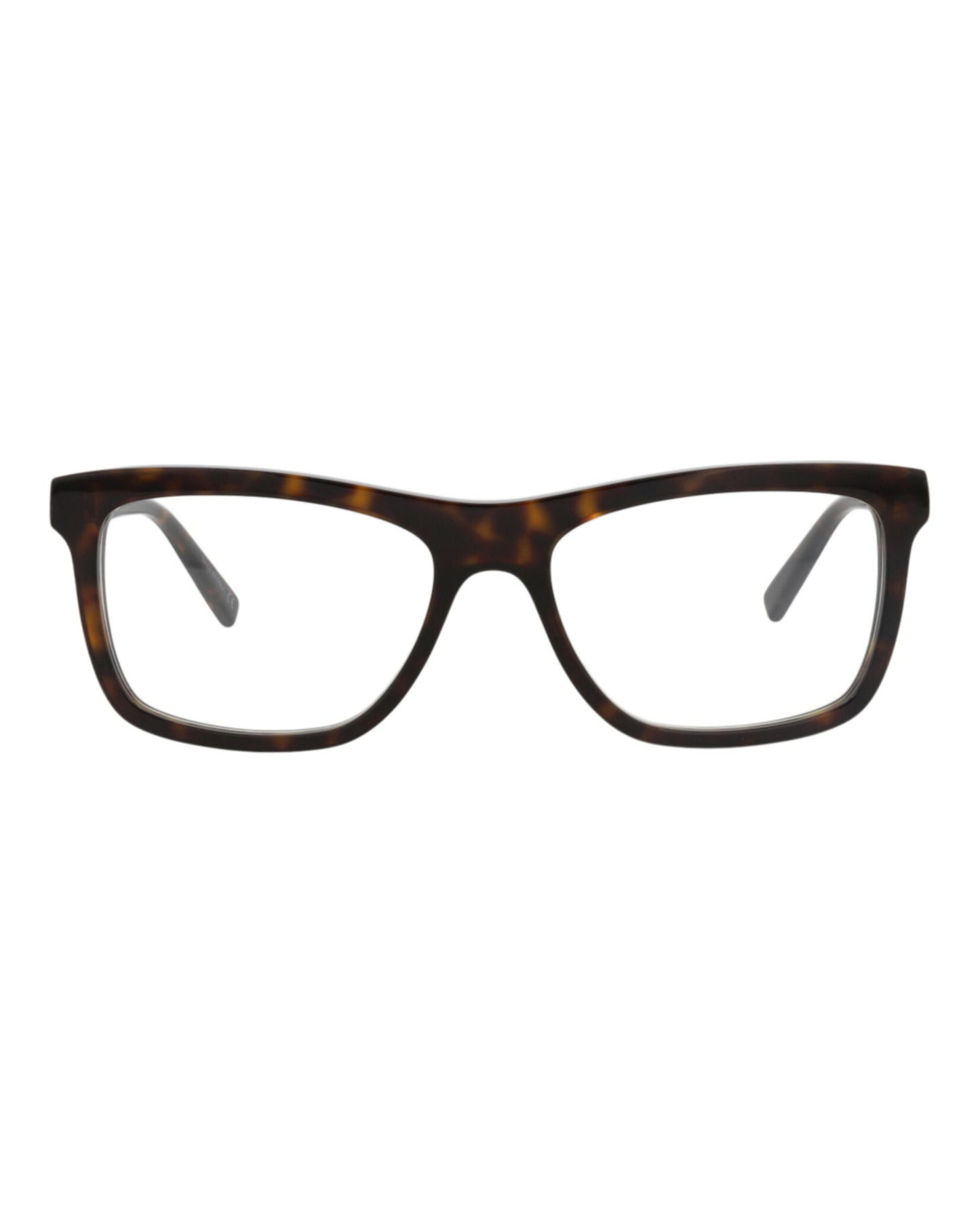 Montura para gafas de acetato de montura cuadrada