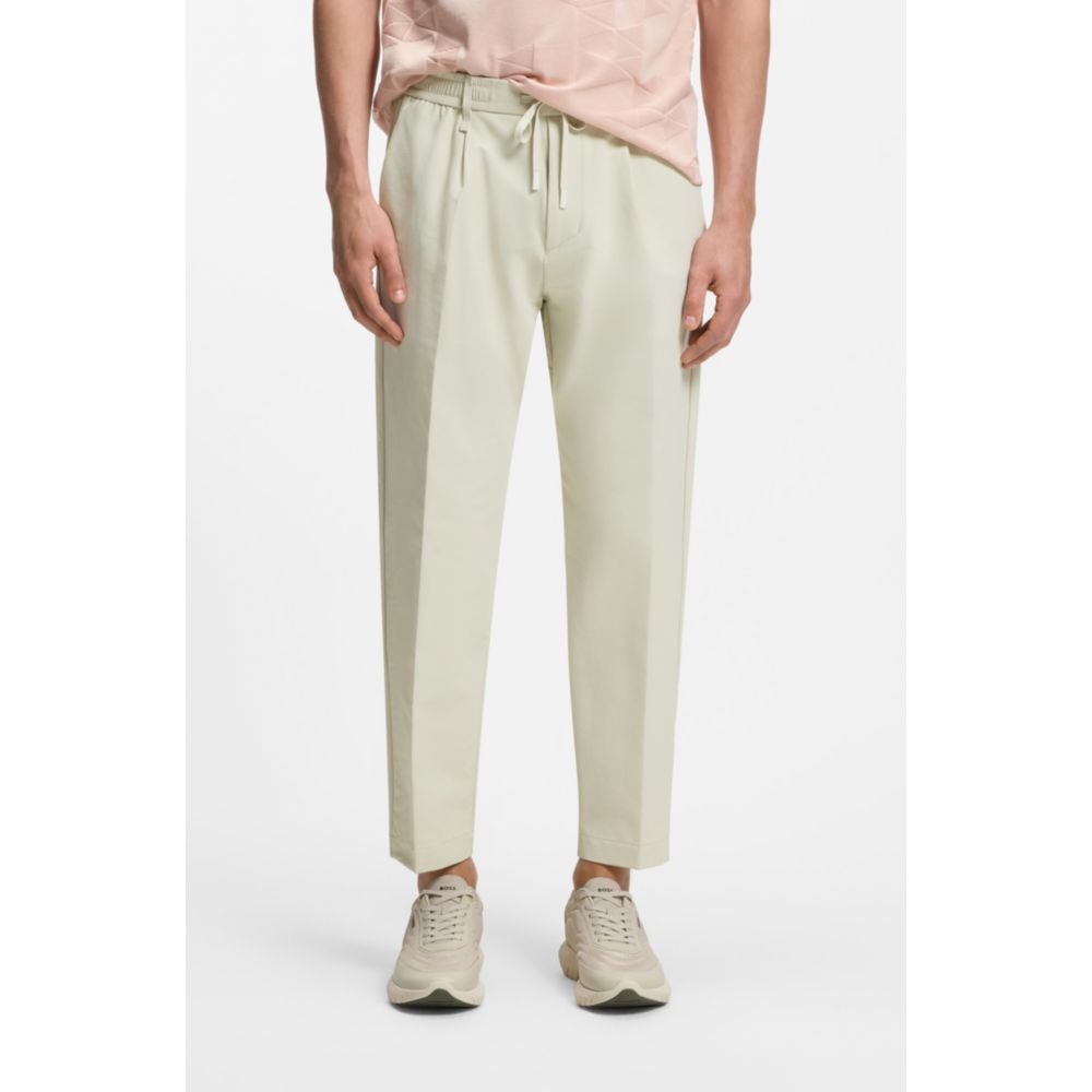 Pantalón resistente al agua